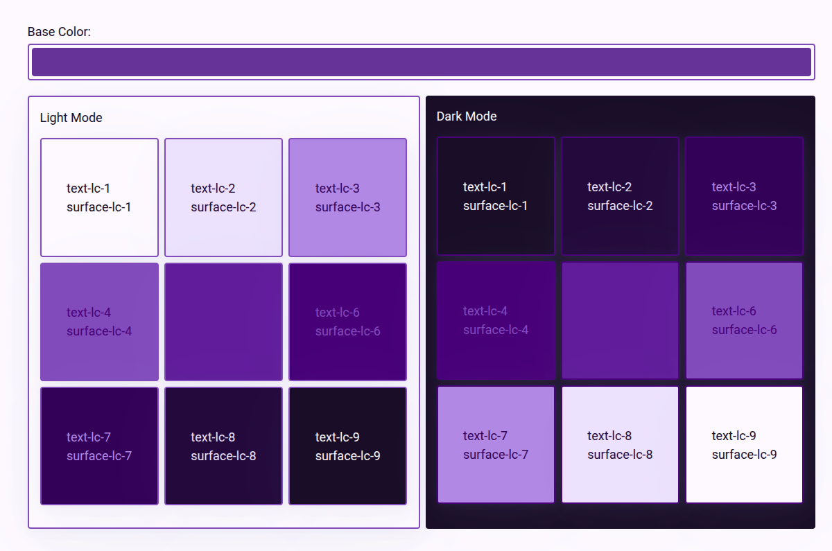 I Finally Built the CSS Framework I Wanted